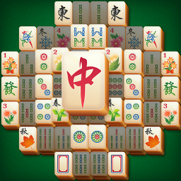 Mahjong Word